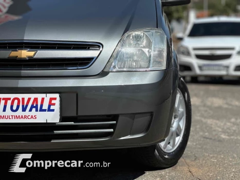 MERIVA 1.4 MPFI MAXX 8V ECONO.FLEX 4P MANUAL