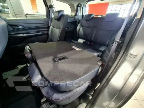 SPIN PREMIER 1.8 8V ECONO. FLEX 5P AUT.