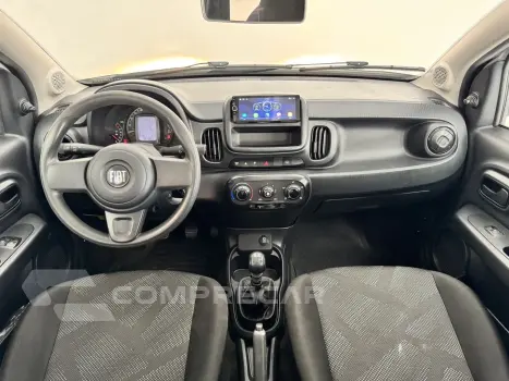 MOBI 1.0 EVO FLEX LIKE. MANUAL