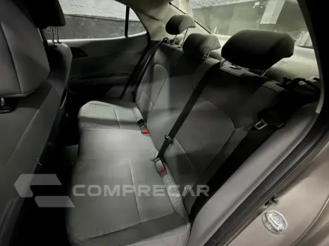 HB20S 1.0 12V FLEX COMFORT PLUS MANUAL