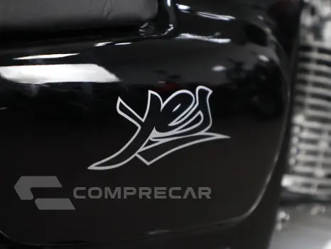 SUZUKI YES 125 ED