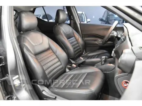 KICKS - 1.6 16V S 4P XTRONIC