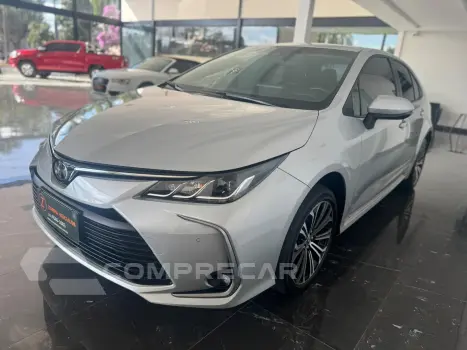 COROLLA 2.0 Vvt-ie XEI