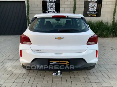 ONIX 1.0 FLEX LT MANUAL