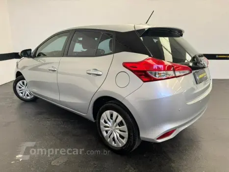 YARIS HA XL15