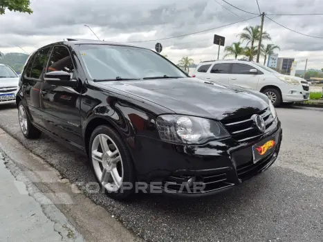 GOLF 2.0 MI Black Edition 8V