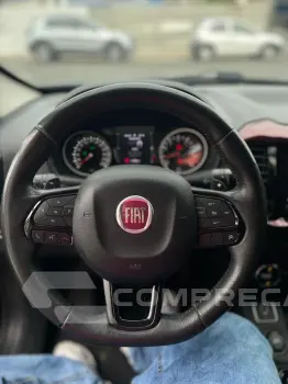 TORO 1.8 16V EVO Freedom