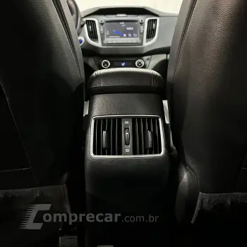 Creta Prestige 2.0 16V Flex Aut.