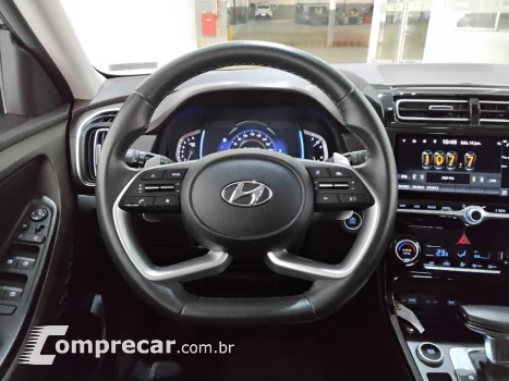 CRETA 1.0 TGDI FLEX PLATINUM AUTOMÁTICO