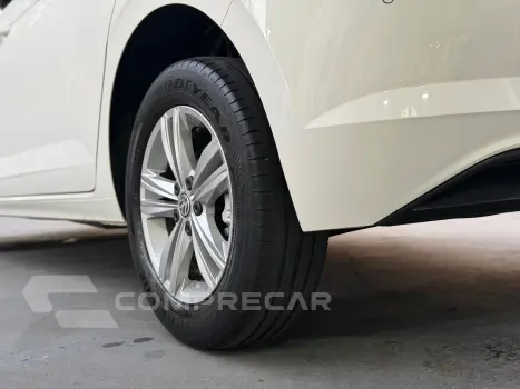 Polo 1.0 200 Tsi Comfortline Automático