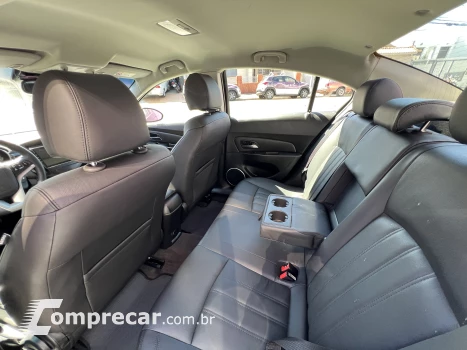 CRUZE 1.8 LT 16V