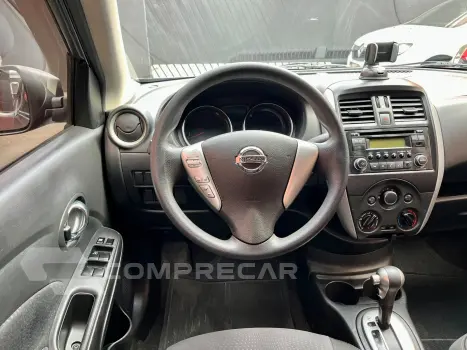 VERSA 1.6 16V SV