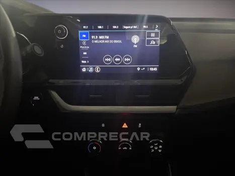 MONTANA 1.2 TURBO FLEX LTZ AUTOMÁTICO