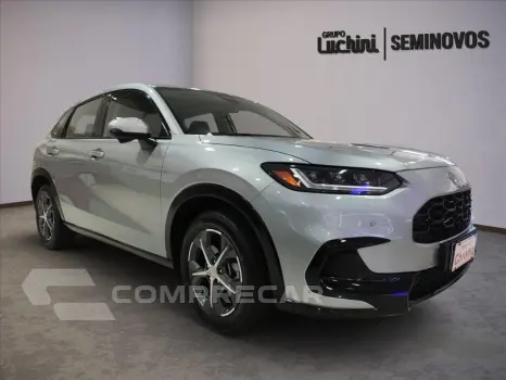 ZR-V 2.0 i-VTEC GASOLINA TOURING CVT