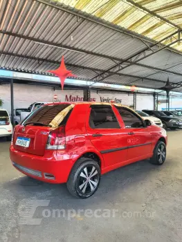 Palio 1.0 Cel. ECON./ITALIA F.Flex 8V 4p