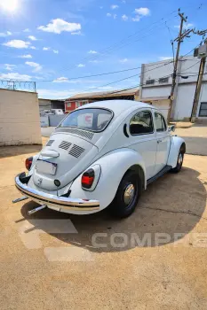 FUSCA 1.3 8V