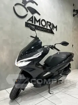 PCX 150