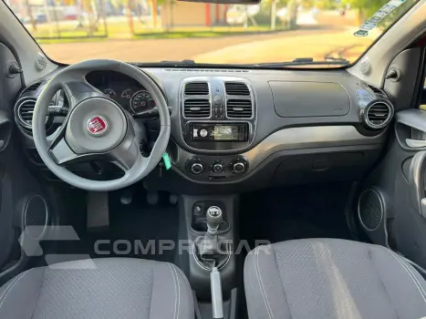 Grandsiena 1.4 attractive