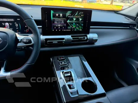 Gs4 2.0 Hev Premium Automático