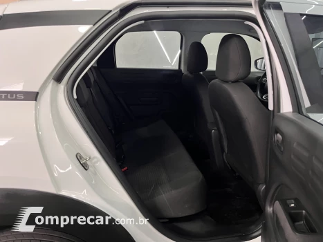 C4 CACTUS 1.6 VTI 120 Feel