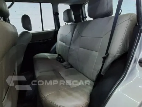 Pajero Tr4 2.0 4X4 16V 131Cv Gasolina 4P Automático