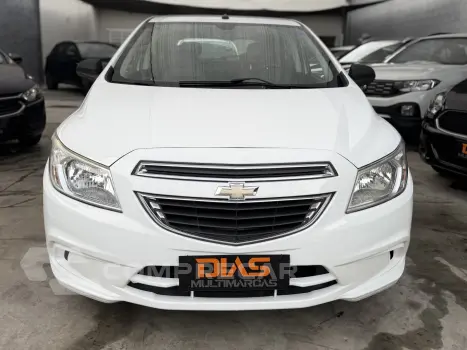 ONIX 1.0 MPFI LT 8V FLEX 4P MANUAL