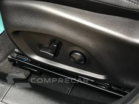 Toro 1.3 Turbo 270 Flex Volcano At6