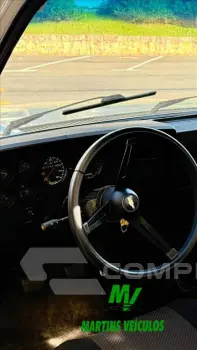 A10 4.1 DE LUXE CS 12V ÁLCOOL 2P MANUAL