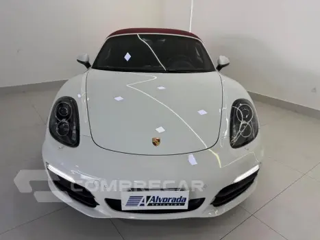BOXSTER S