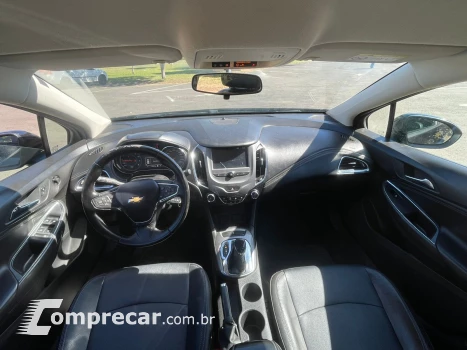 CRUZE 1.4 Turbo LT 16V