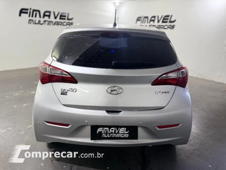 HB20 1.6 Comfort 16V