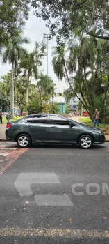 CITY 1.5 LX Sedan 16V