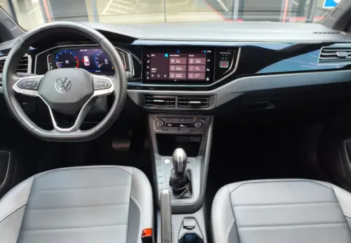 NIVUS 1.0 200 TSI Highline