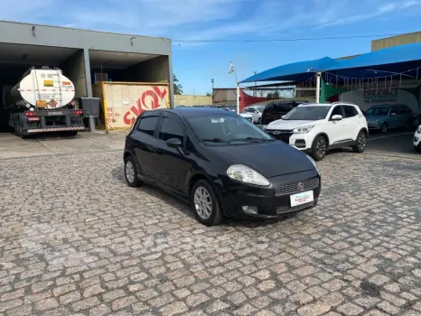SIENA 1.4 MPI ELX 8V