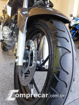 CB 250 TWISTER/FLEXONE