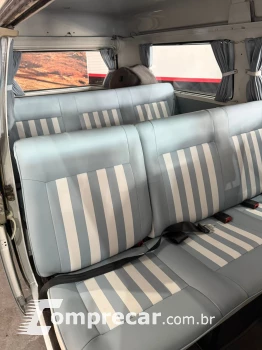 KOMBI 1.4 Last Edition 8V