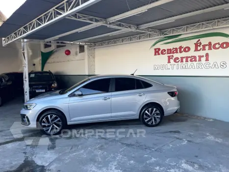 VIRTUS 1.0 200 TSI Highline