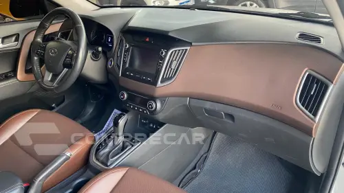 HYUNDAI CRETA 2.0 16V PRESTIGE