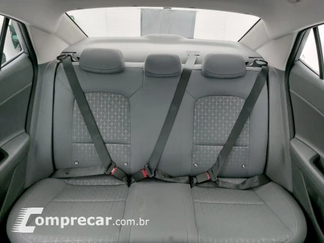 HB20S 1.0 TGDI FLEX COMFORT PLUS AUTOMÁTICO