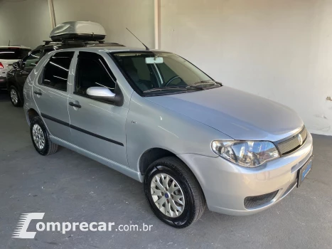 PALIO 1.0 MPI Fire 8V