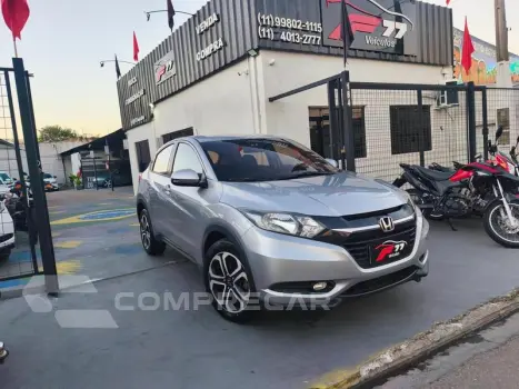 HR-V LX CVT