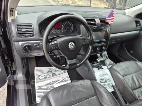 JETTA 2.5 I Variant 20V 170cv