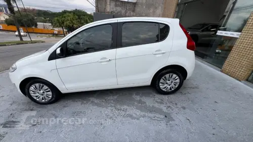 Palio ATTRA./ITÁLIA 1.4 EVO F.Flex 8V 5p