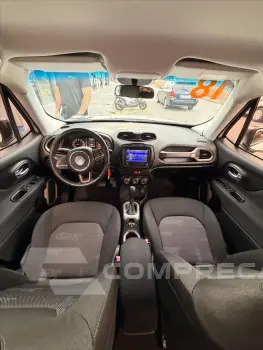 RENEGADE 1.8 16V