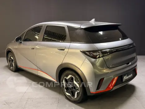 DOLPHIN 44,9 KW ELÉTRICO GS