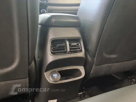 CRETA 1.0 TGDI FLEX N LINE AUTOMÁTICO