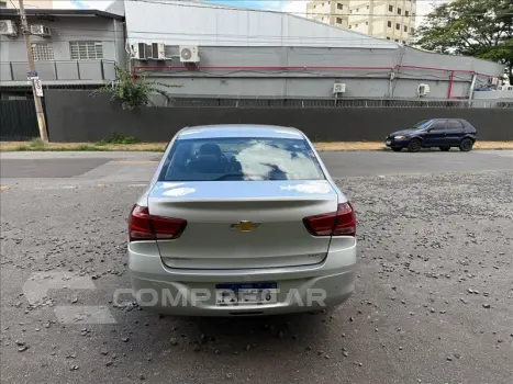 COBALT 1.8 MPFI LTZ 8V