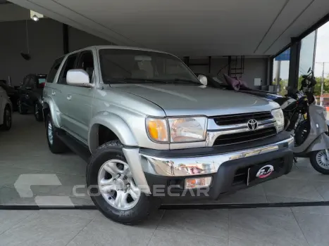 HILUX 3.0 DX 4X4 CD 16V DIESEL 4P MANUAL