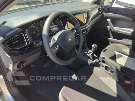POLO 1.0 MPI TRACK MANUAL