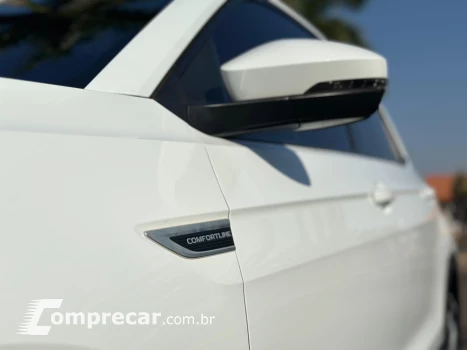 T-CROSS 1.0 200 TSI Comfortline